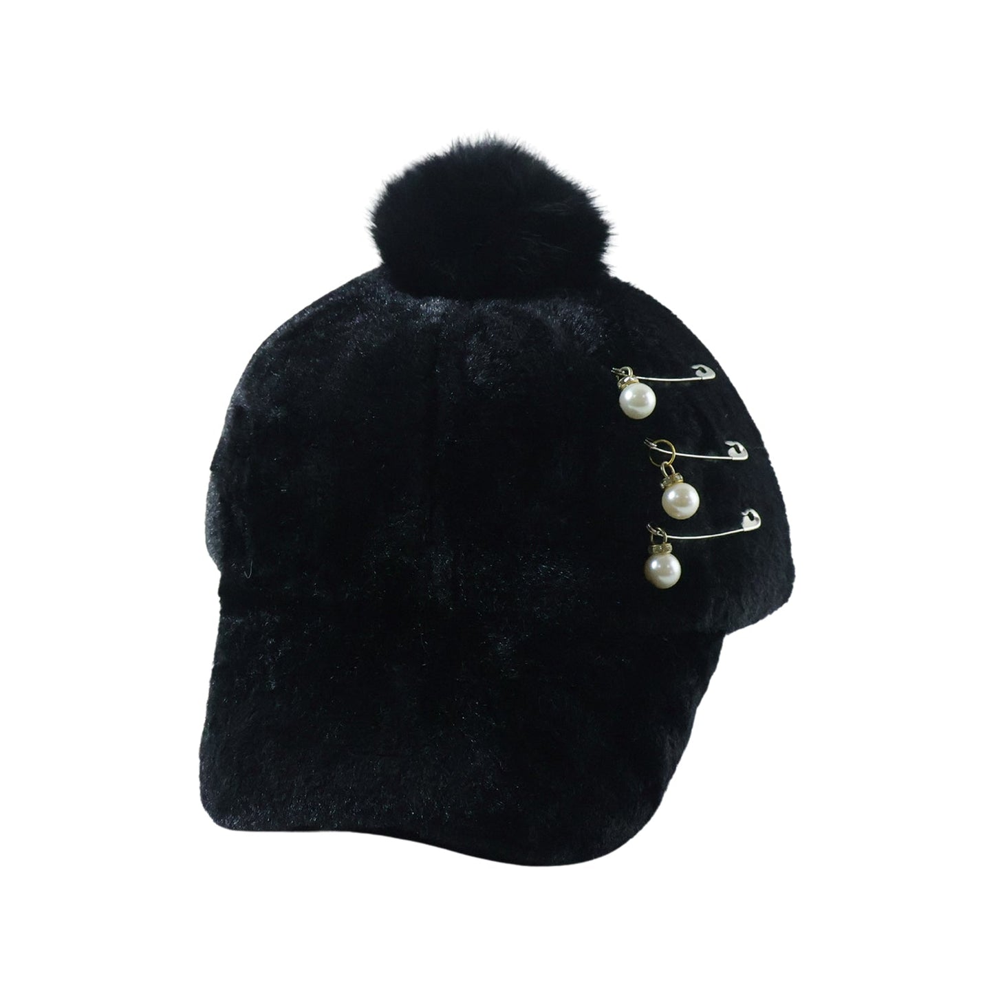 Winter Fur Cap