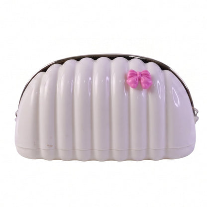 Cute Clam Shell Tissue Box Holder 