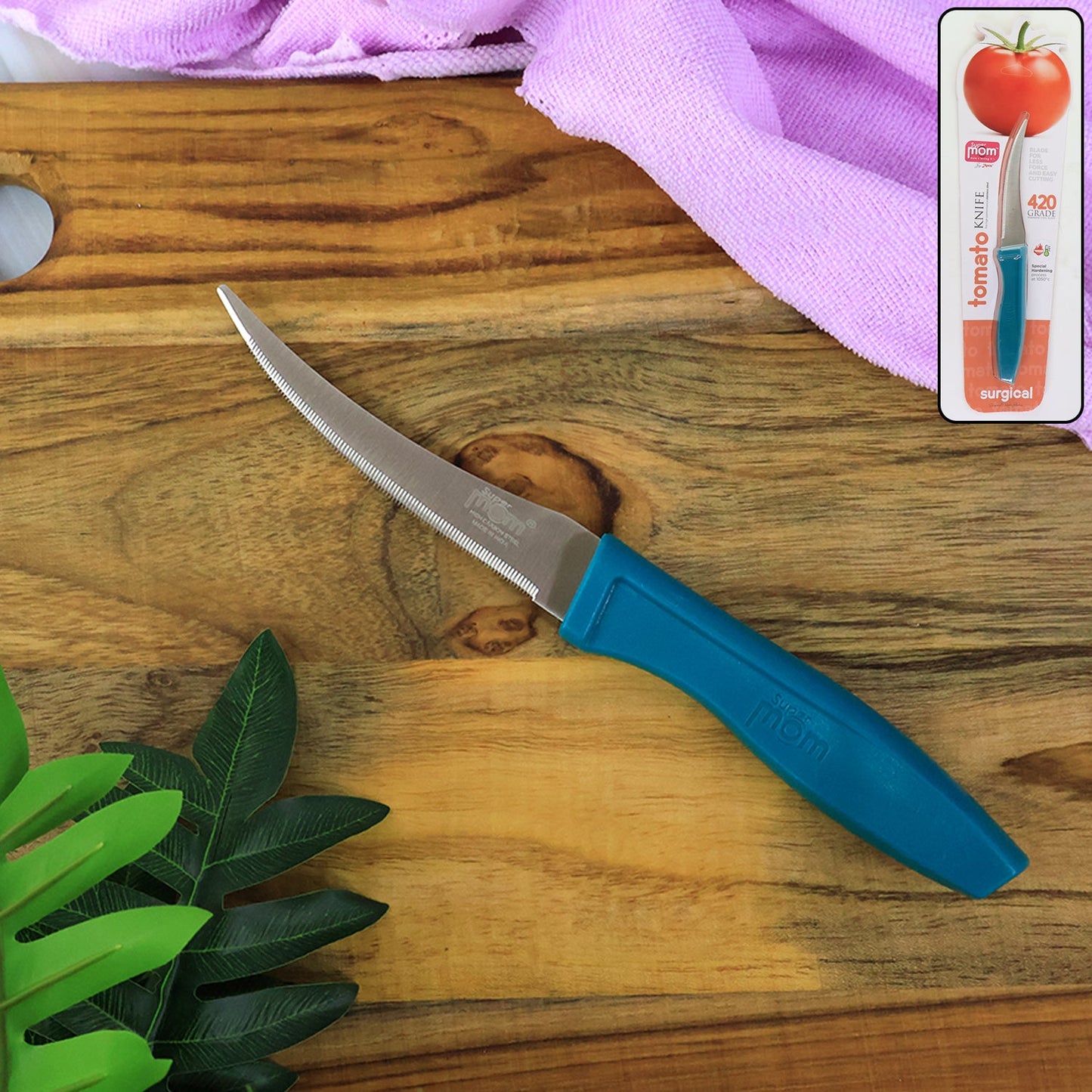 Knife