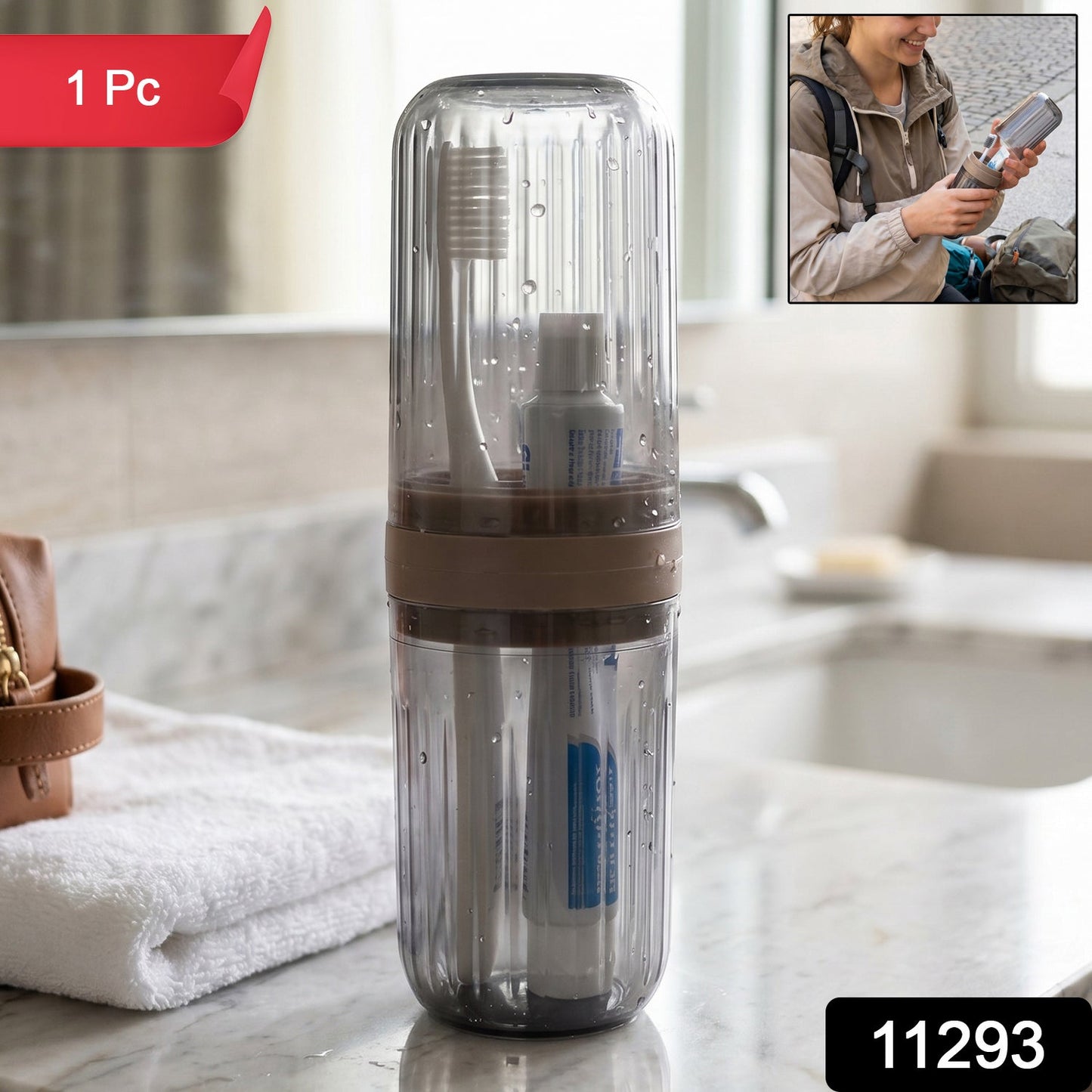 space saving foldable travel drinking glass cup