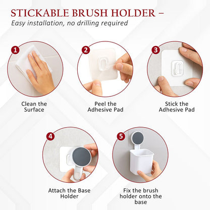 Bathroom Storage