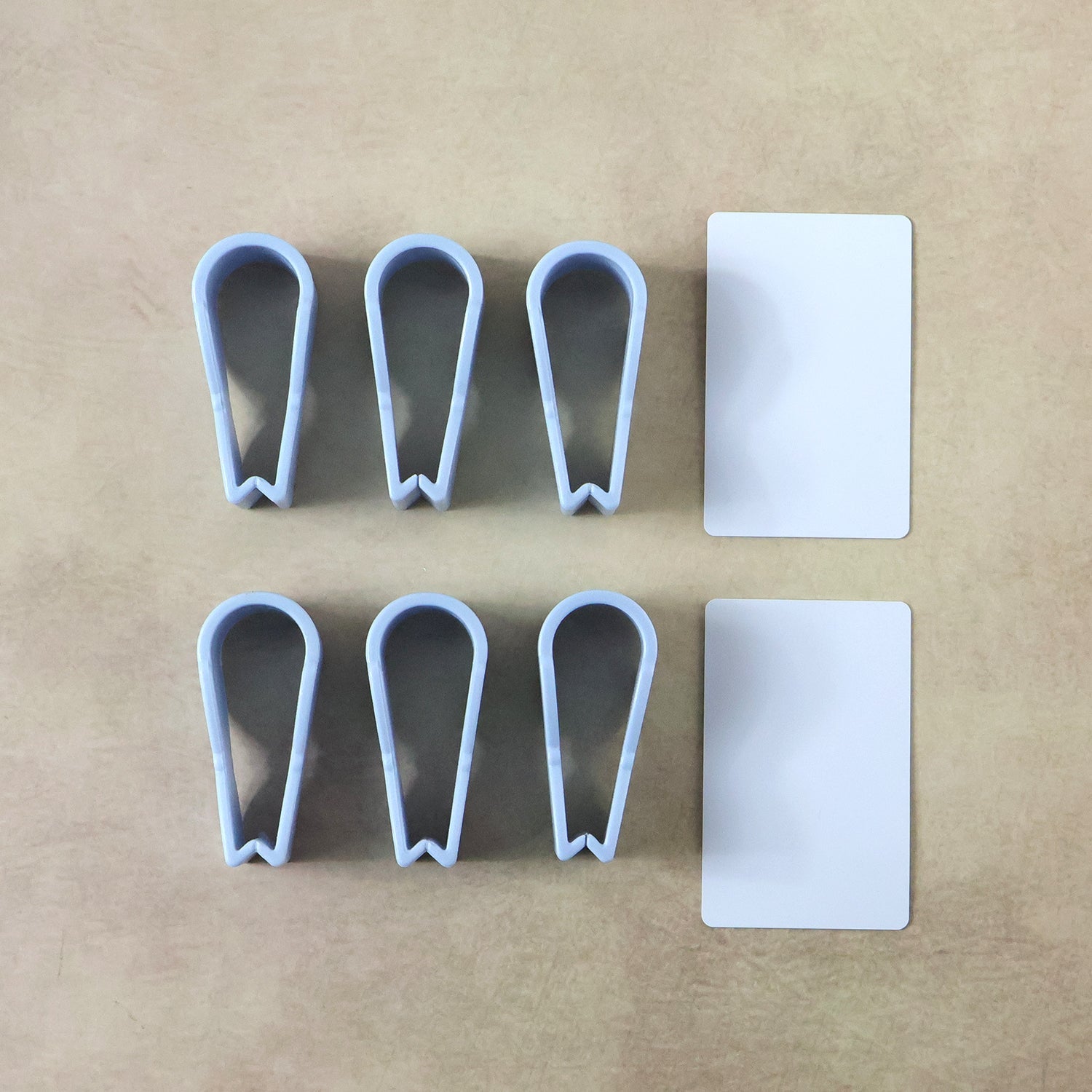 laundry towel holder clips