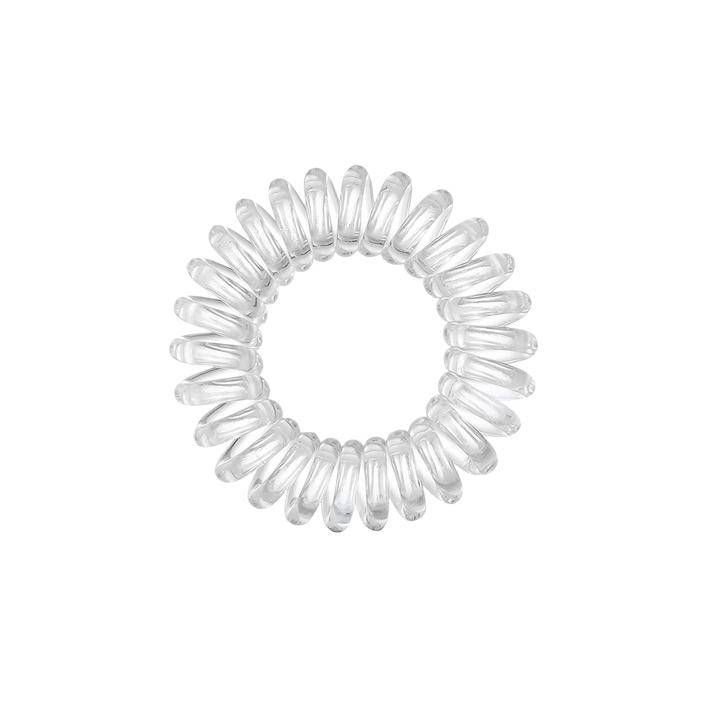 durable coil hair accessories