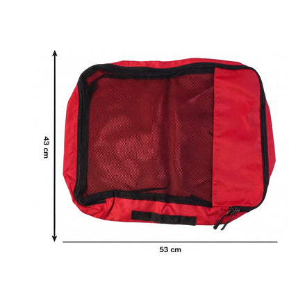 travel packing cube bags