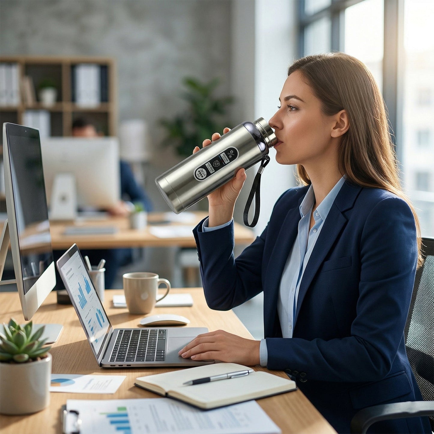 Thermo Bottle