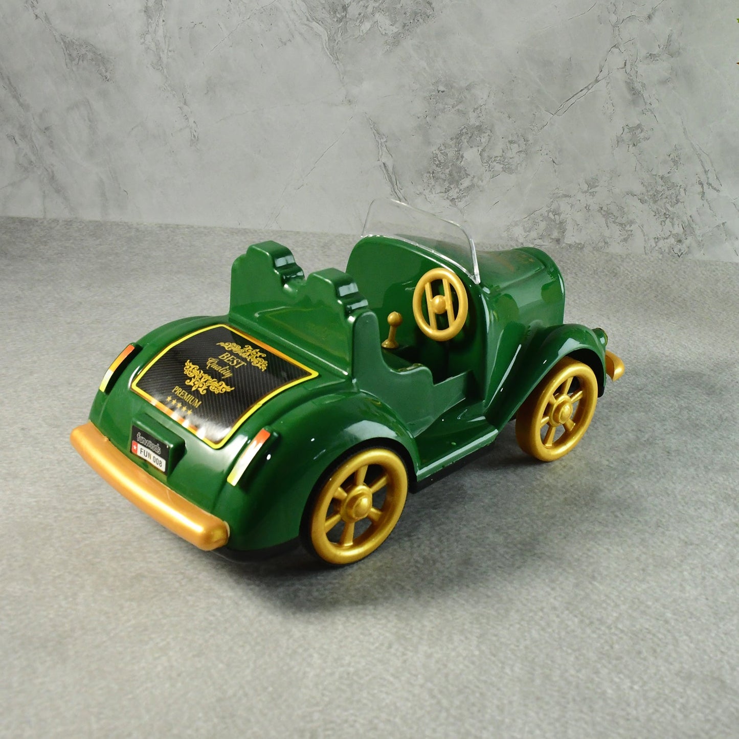 toy