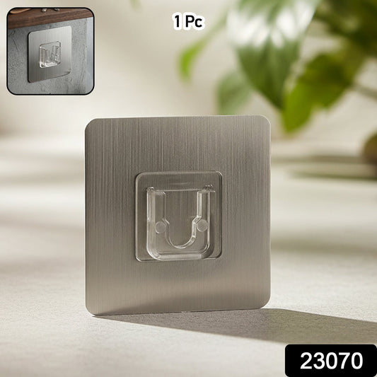 strong adhesive wall hook
