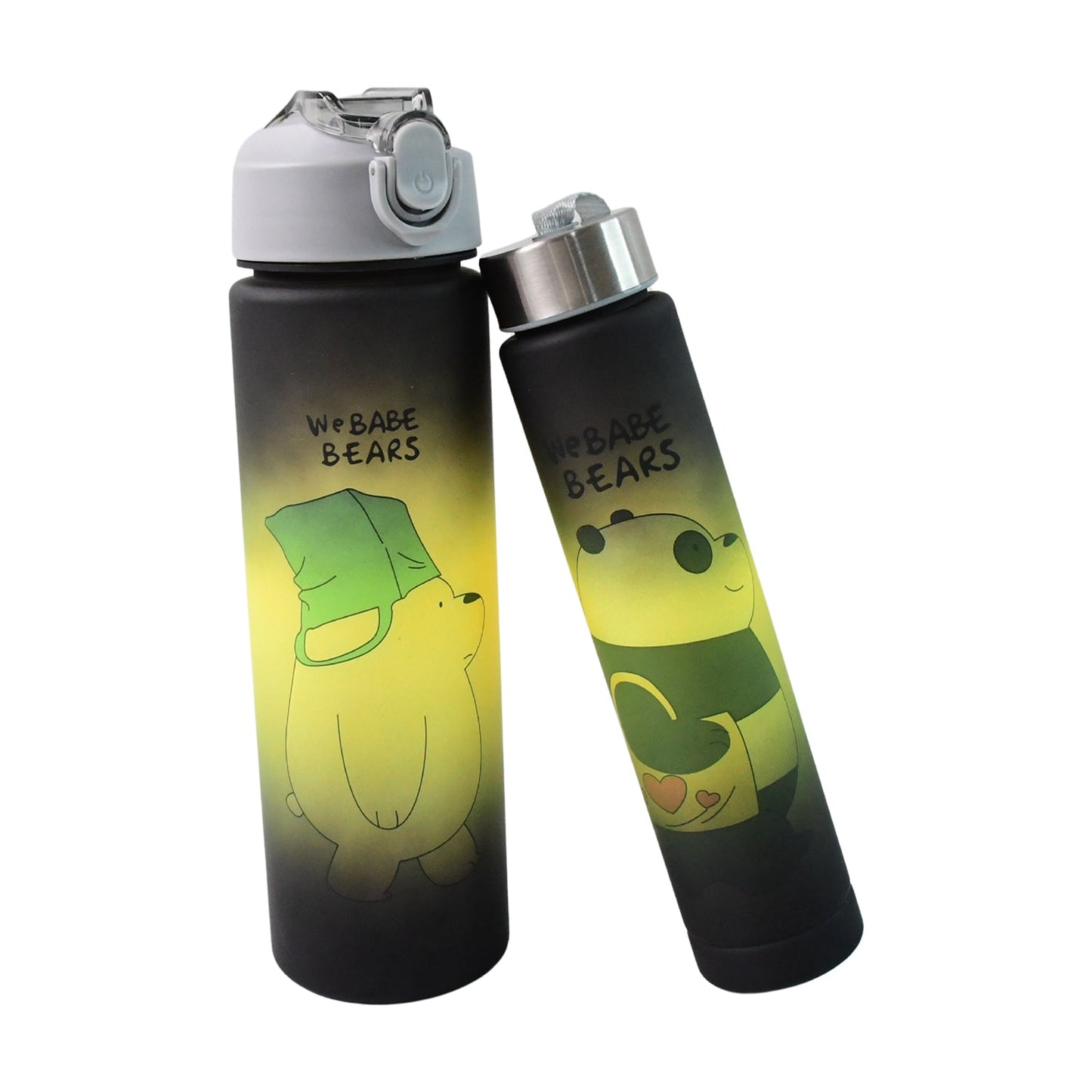Drink Bottle