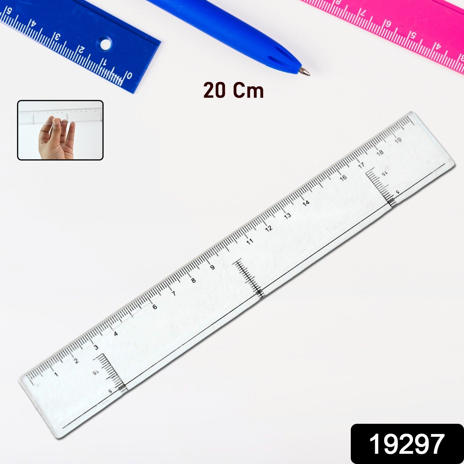 True Measure