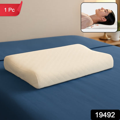 Premium Cervical Pillow