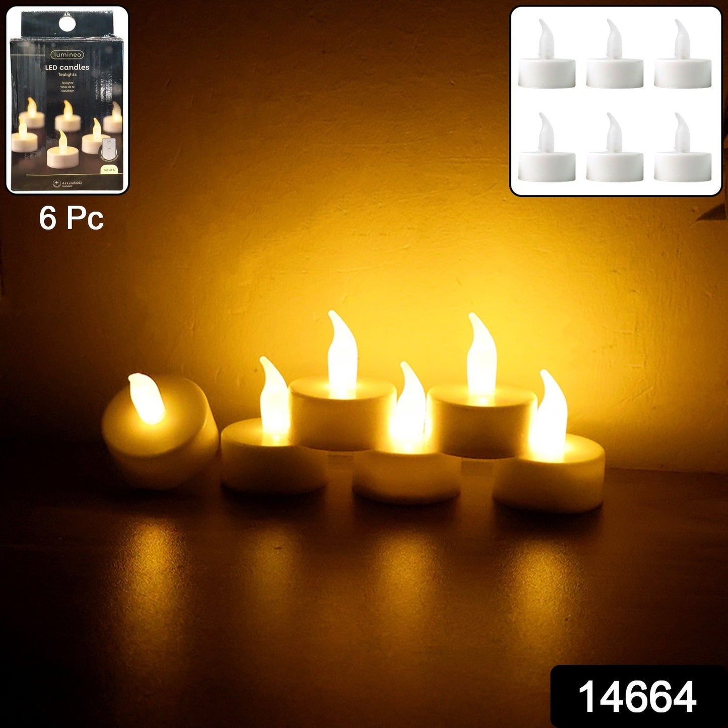 LED