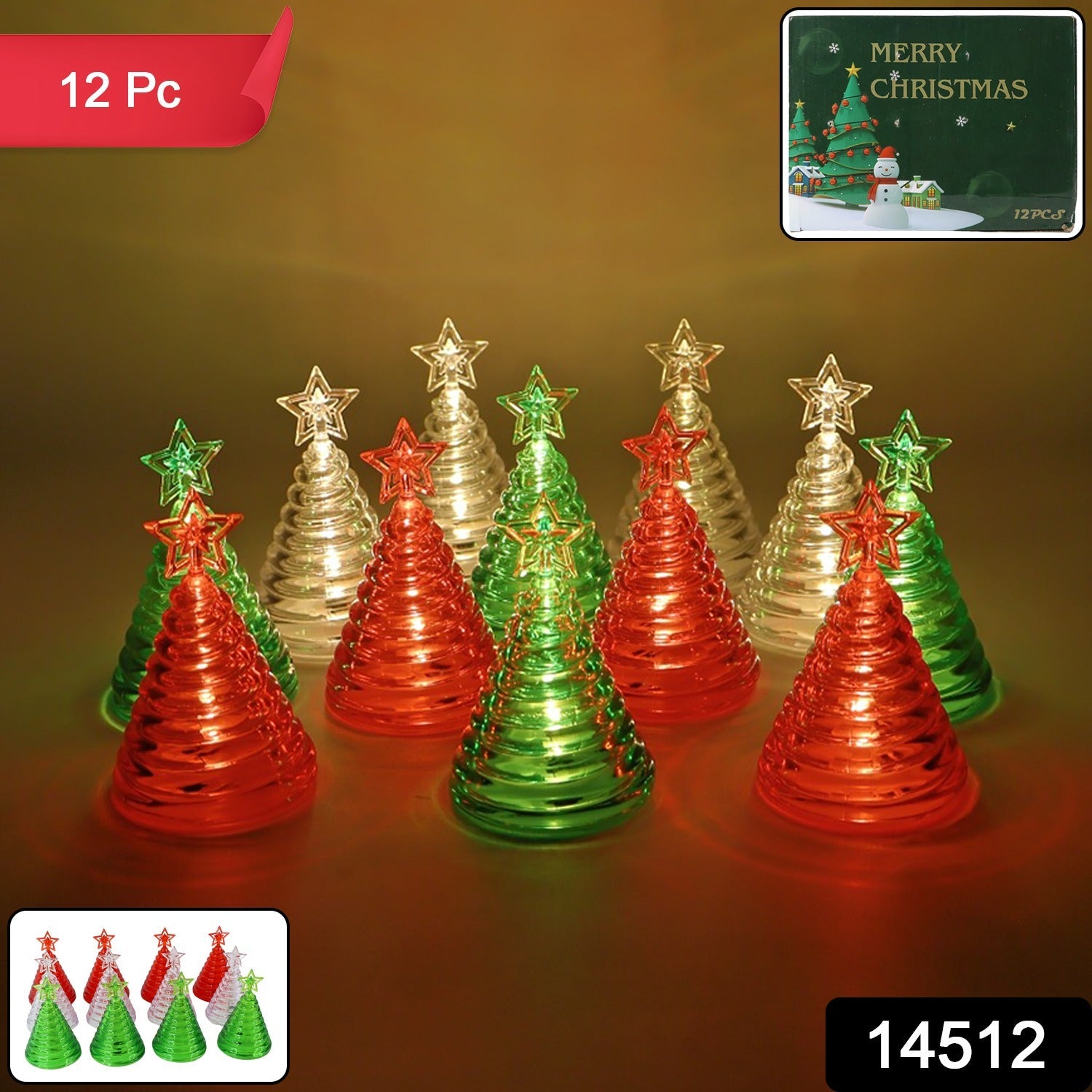 Decorative LED Lights
