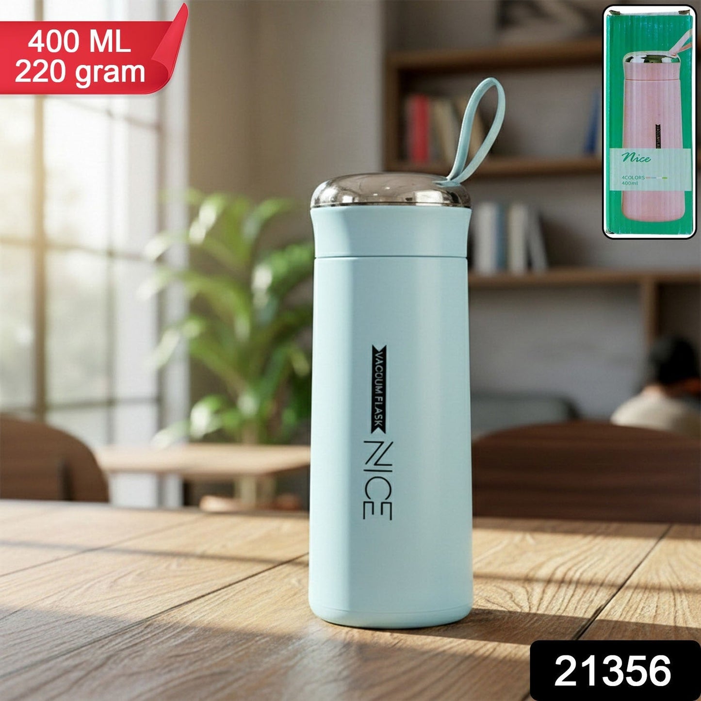 Water Bottle