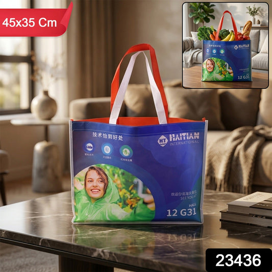 Grocery Carry Bag
