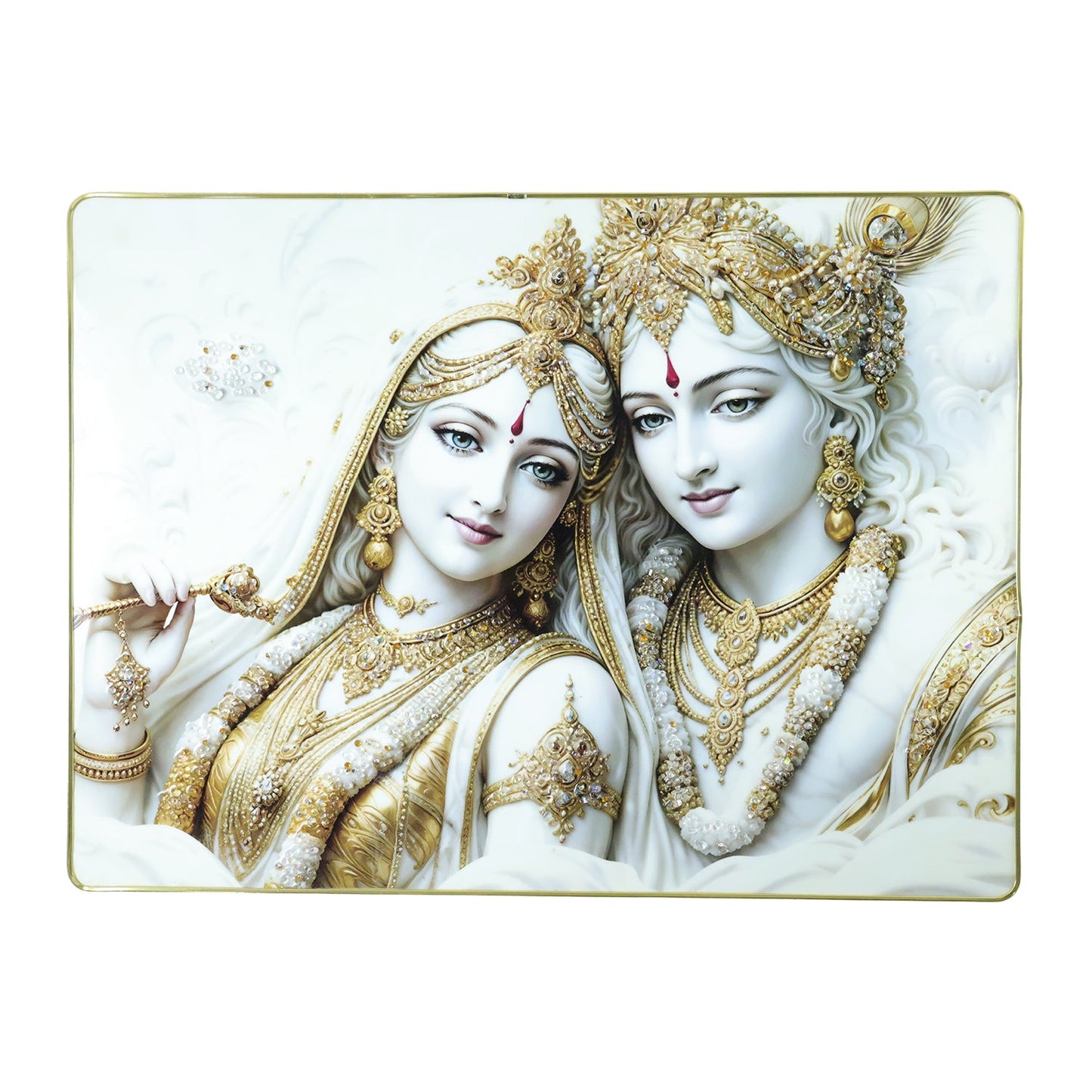 Religious Wall Frame