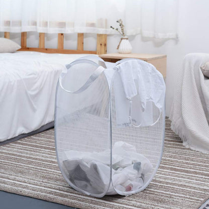 Laundry Hamper Basket