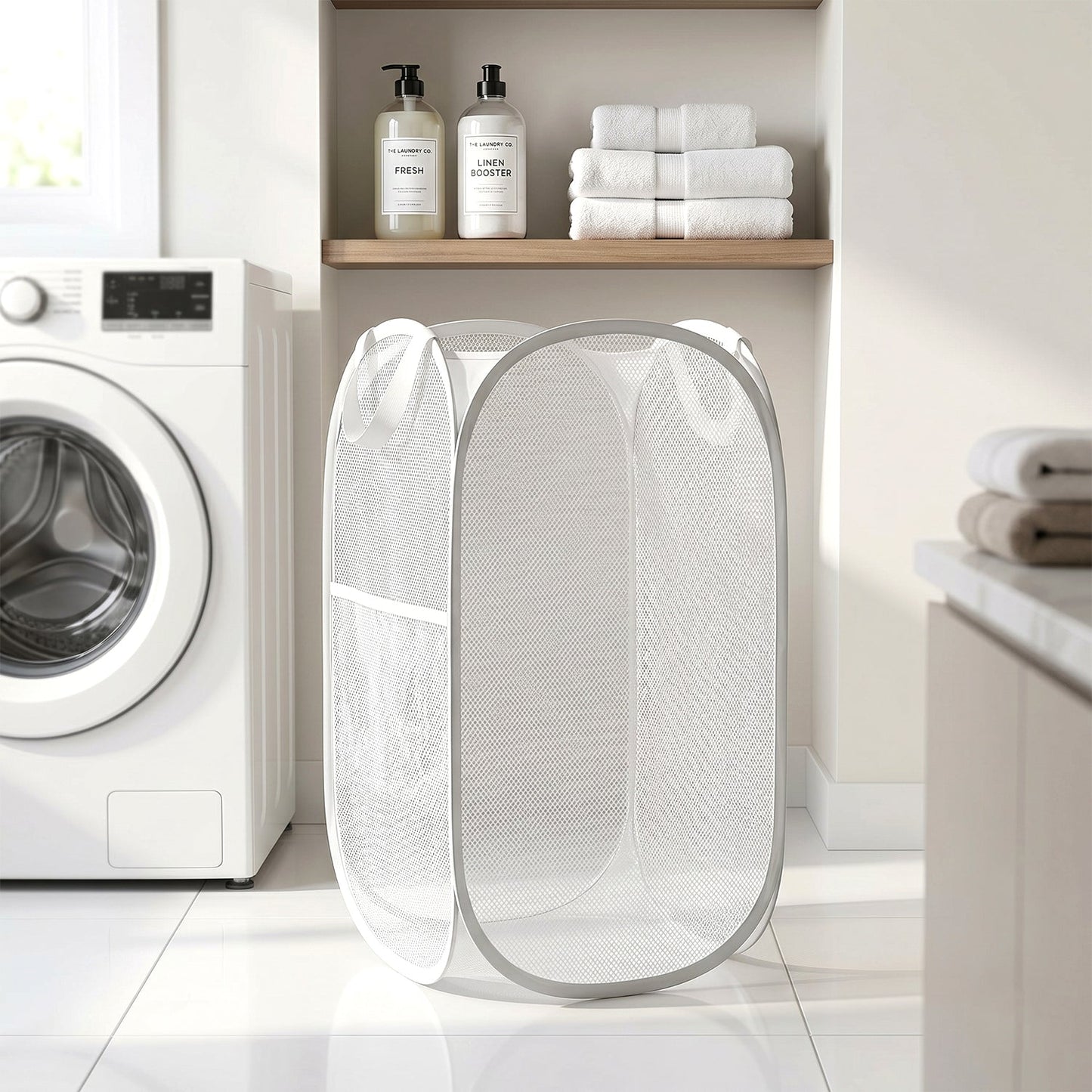 Laundry Basket