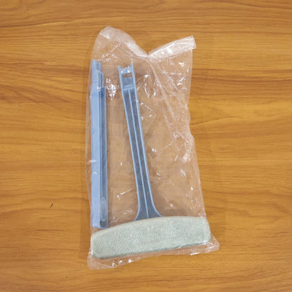 Window Mesh Cleaning Tool – 3-in-1 Dusting Brush (1 Pc)
