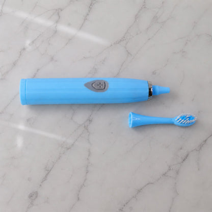Electric Toothbrush Battery Operate (1 Set)