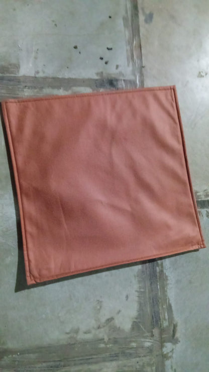 Pillow Covers, Couch Pillows Cover (38 × 40 CM)