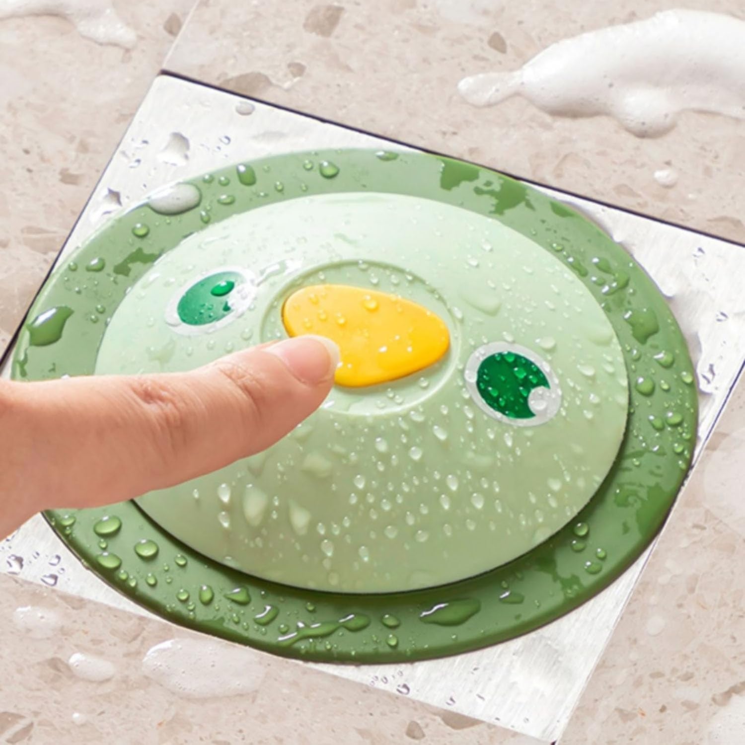 food waste sink strainer