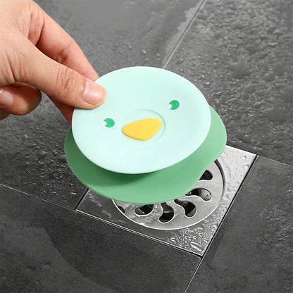 sink drain catcher strainer
