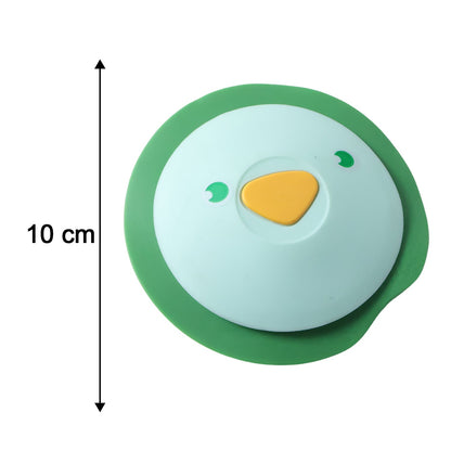 flexible silicone drain cover