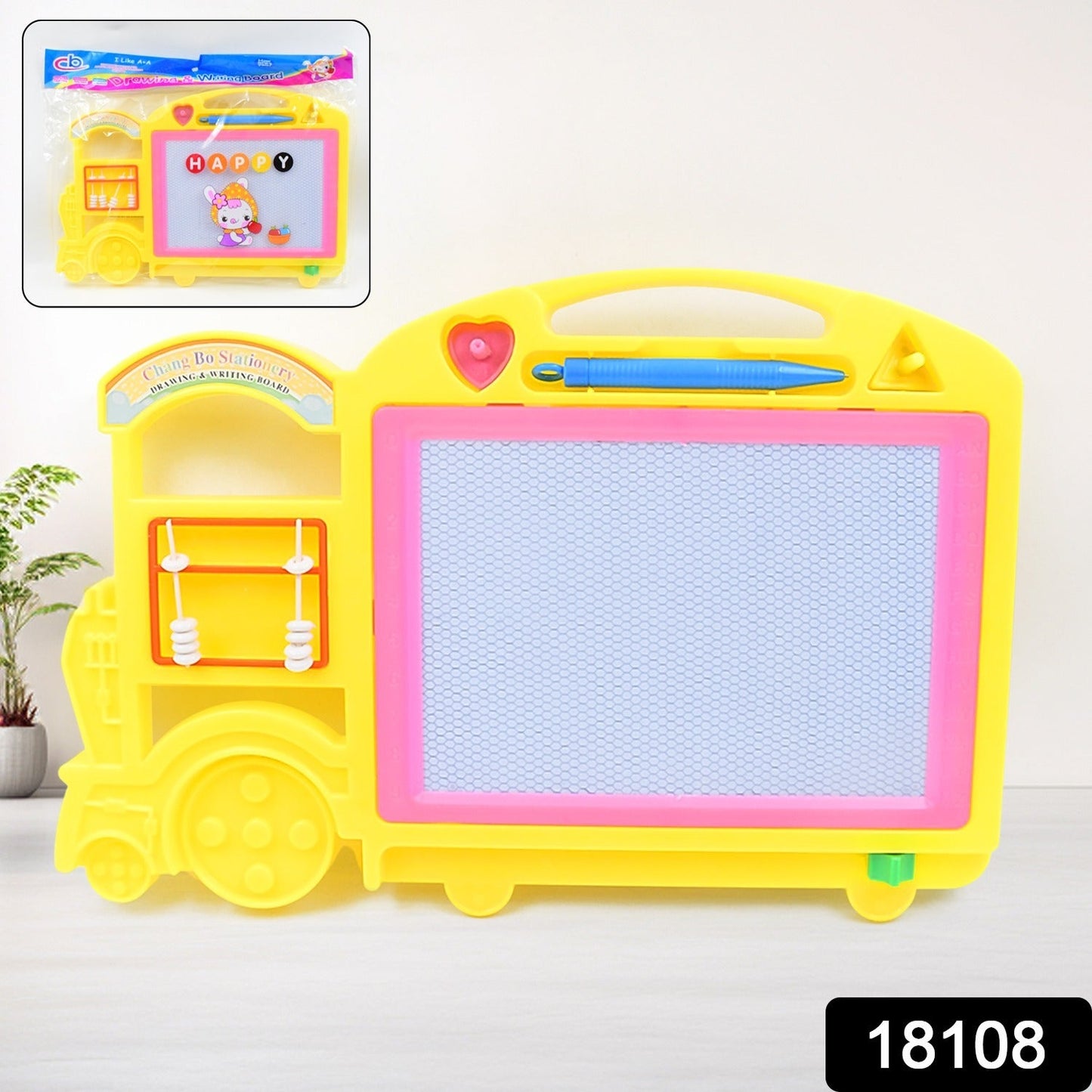Writing Slate for kids gift