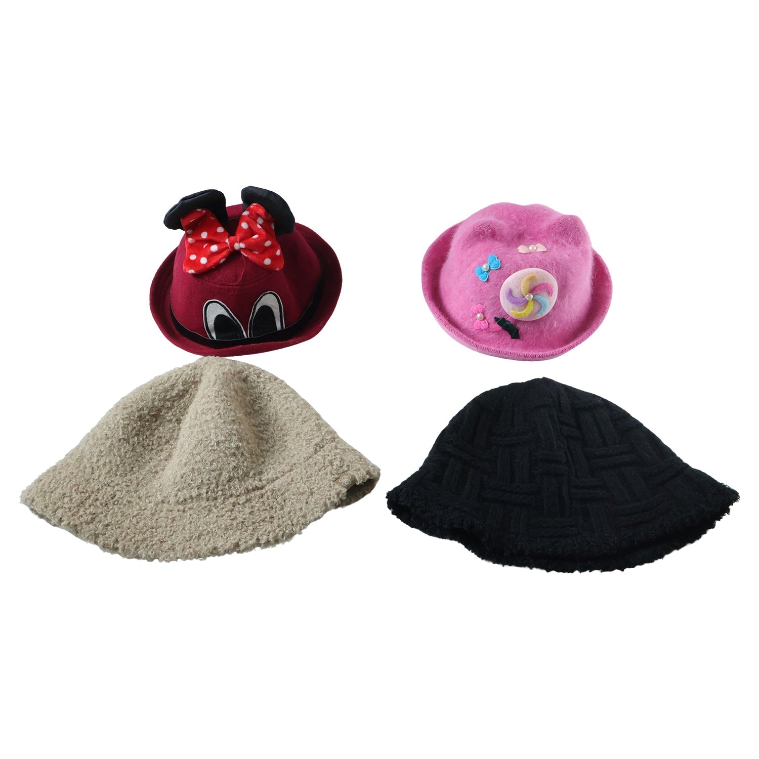 Woolen Hat
