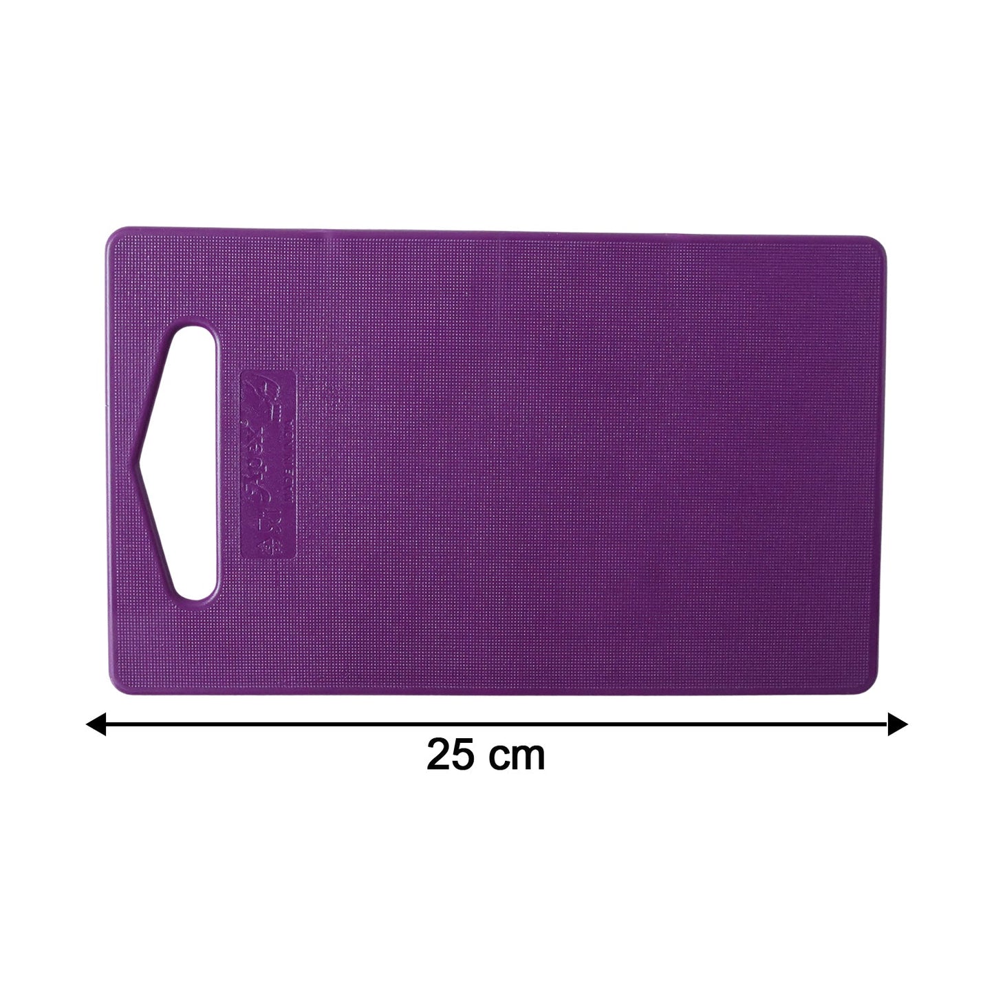 Supermom Little Master Unbreakable Cutting Board (1 Pc)