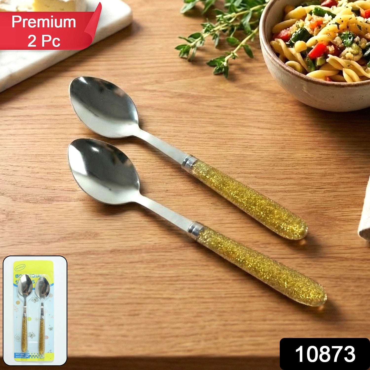 Spoon Set