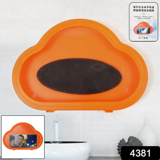 Waterproof Mobile Stand