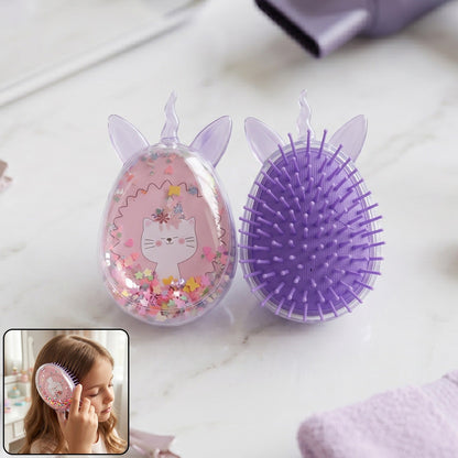 daily hair grooming comb