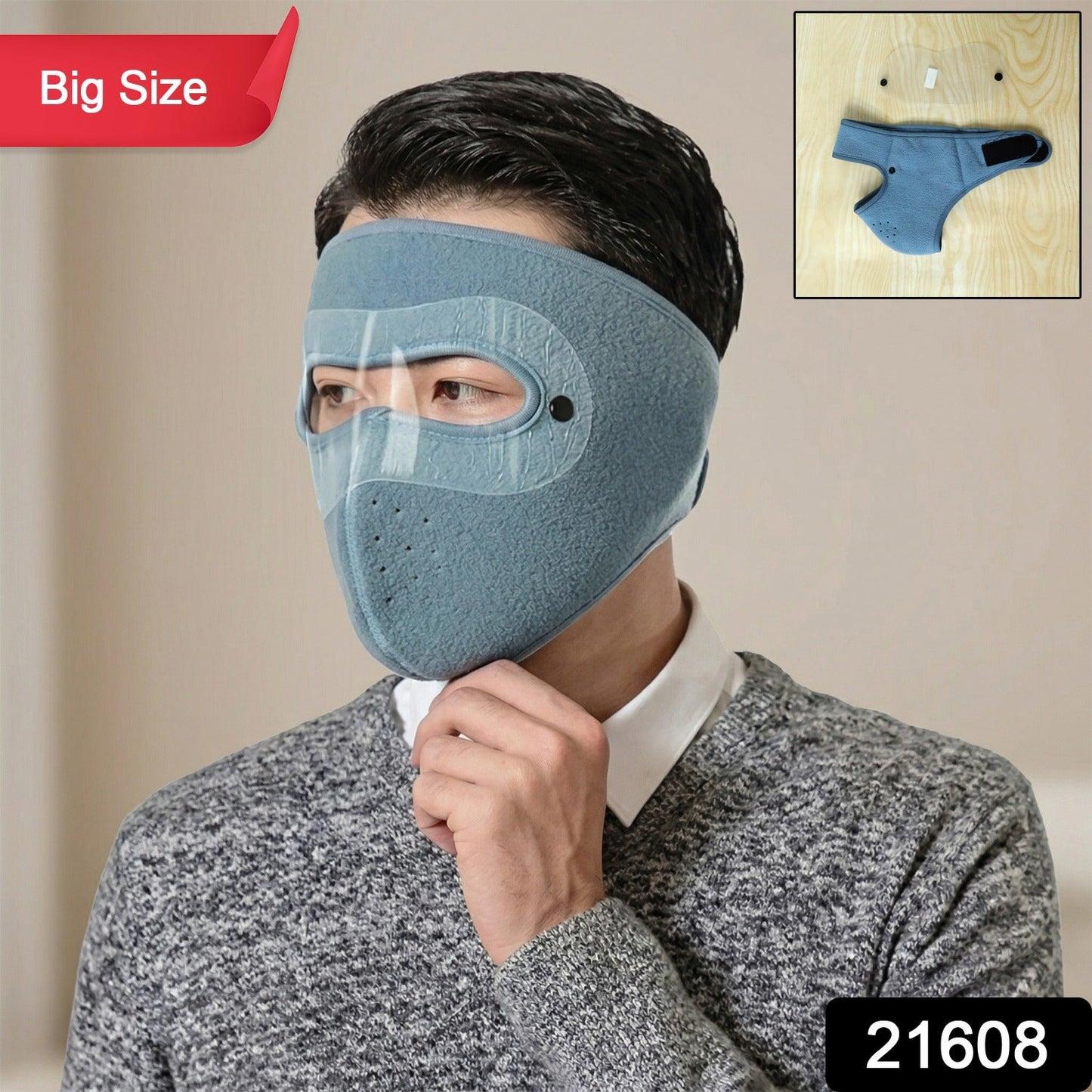Winter Mask