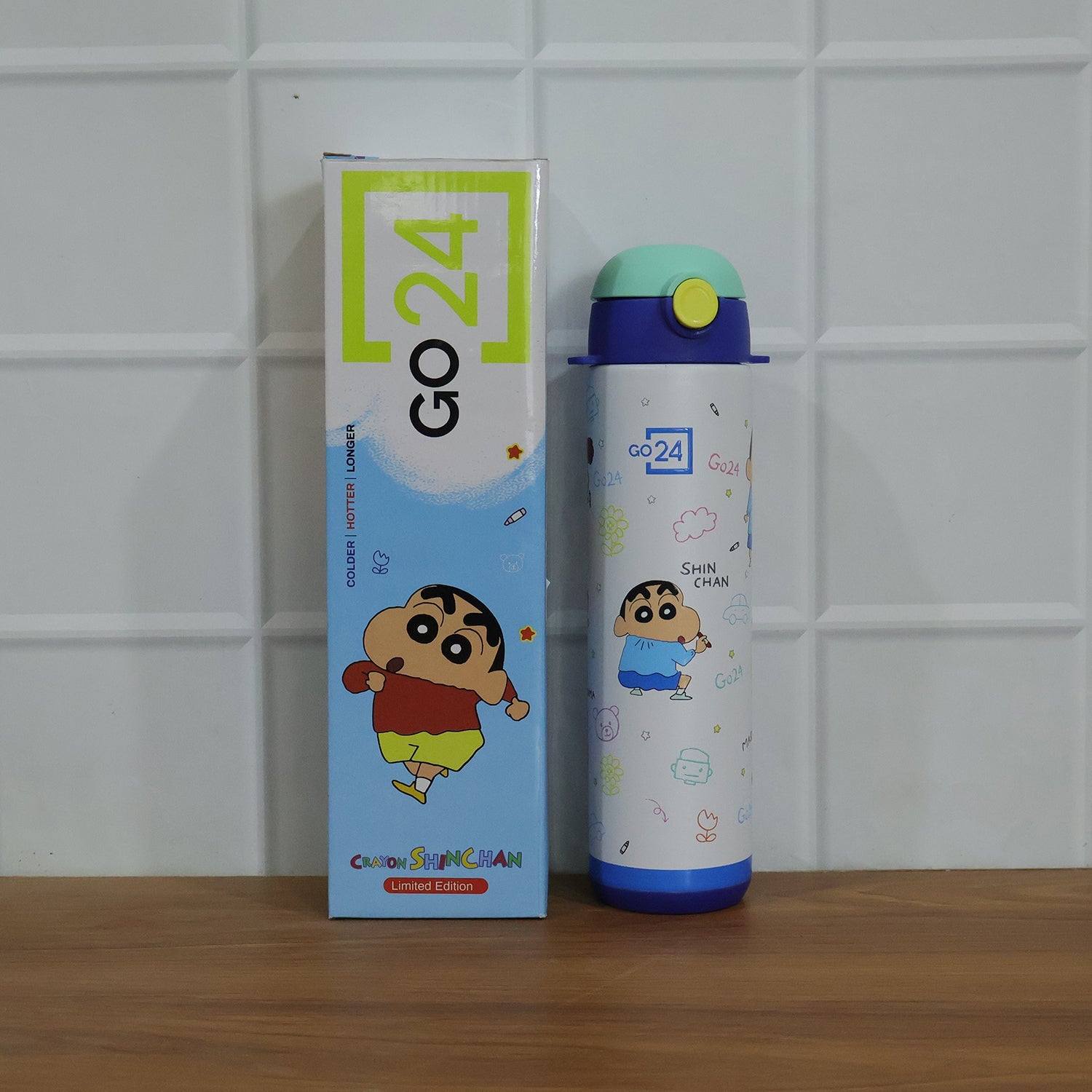 reusable kids steel bottle