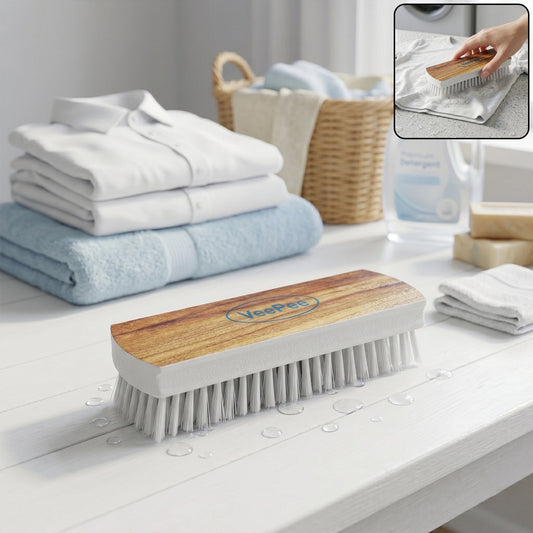 Cloth Washing Brush