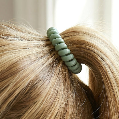 Rubber Hair Band