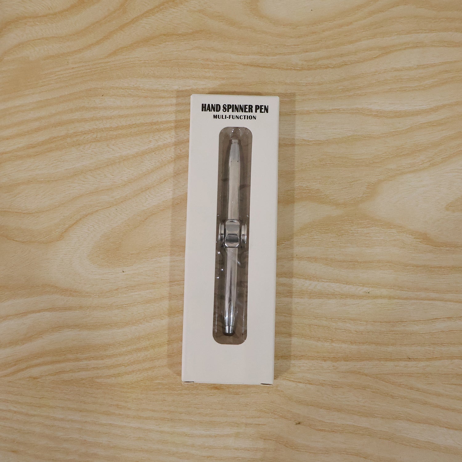 multi function spinner pen gadget