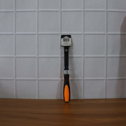Heavy-Duty Woodworking Chisel with Ergonomic Handle (12mm / 1 Pc)