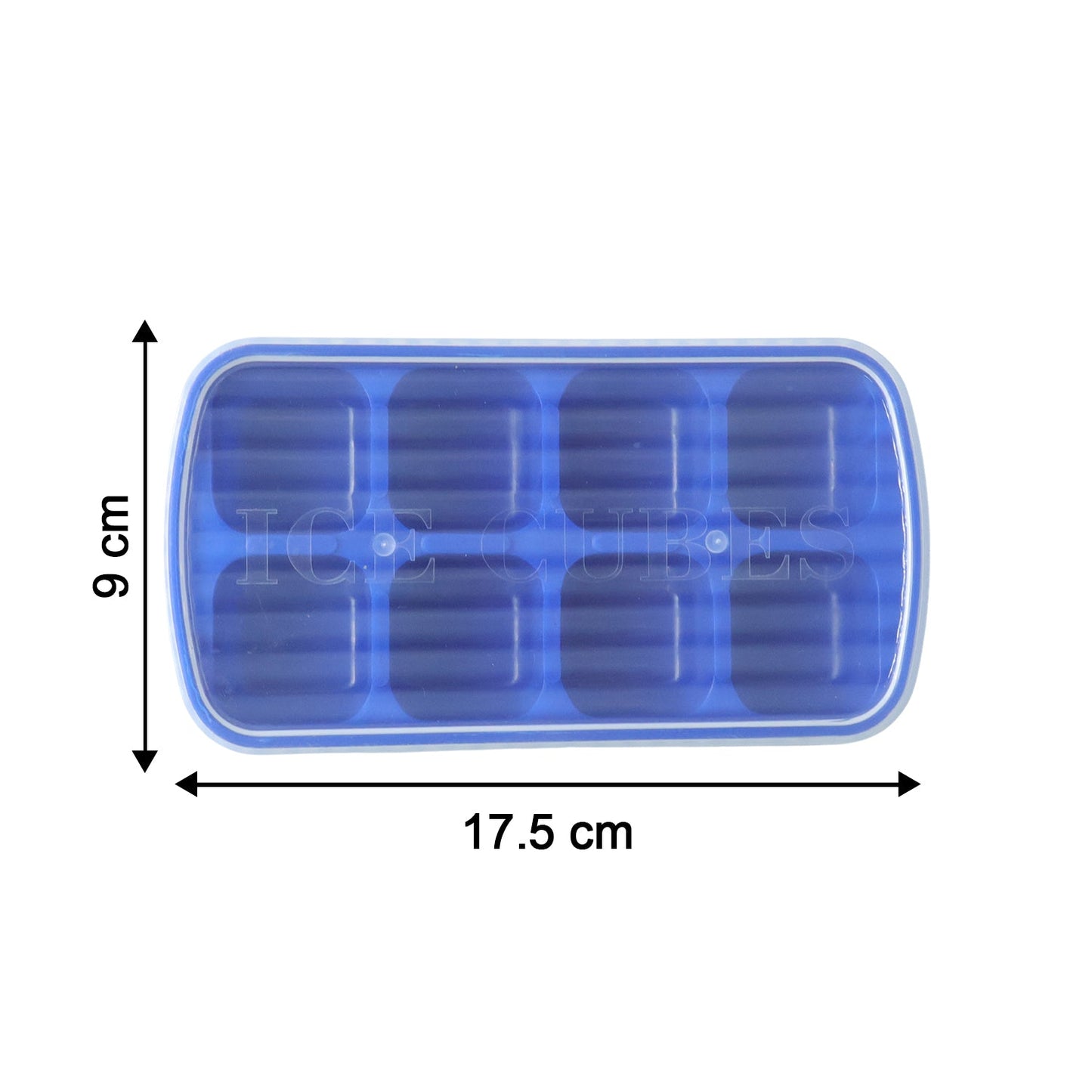 kitchen ice tray for easy ice making