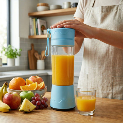 Smoothie Blender