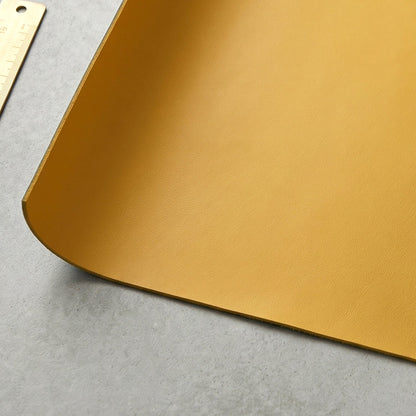 Premium Large Desk Mat Mouse Pad (1 Pc, 60x35 Cm)