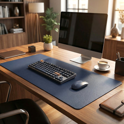 large desk mat mouse pad