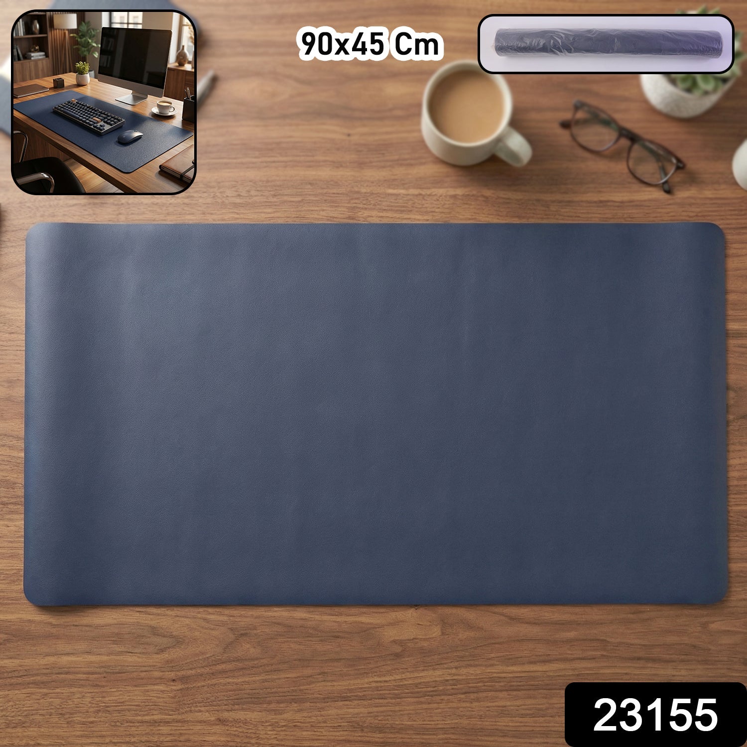 Desk Mat Mouse Pad