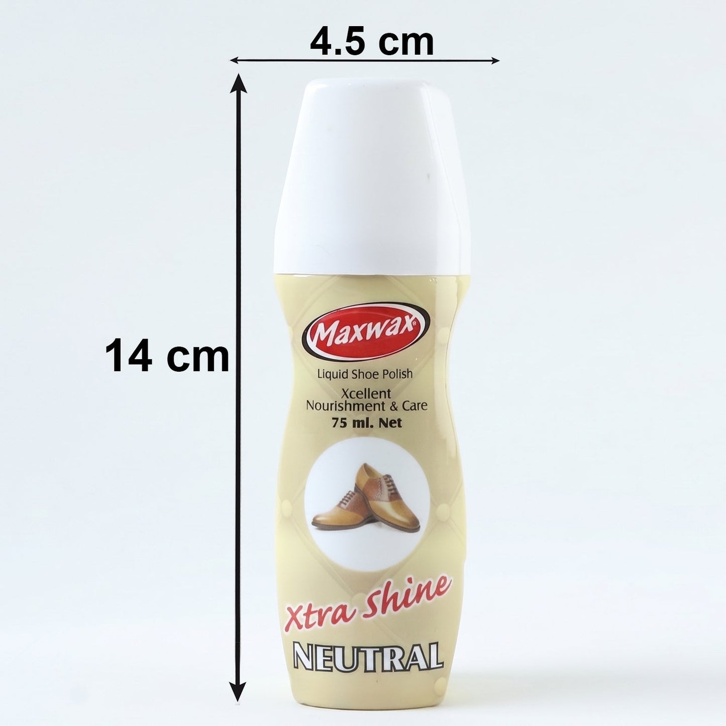 neutral polish for shoes