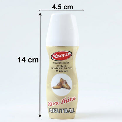 neutral polish for shoes