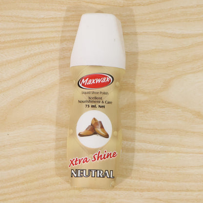 daily use shoe polish