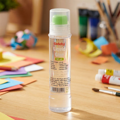 strong stick liquid glue pen for documents