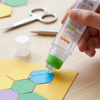 quick dry liquid adhesive pen office use