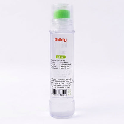 easy squeeze glue pen for crafts projects